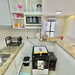 Alessandra Residence | Meireles - Ce