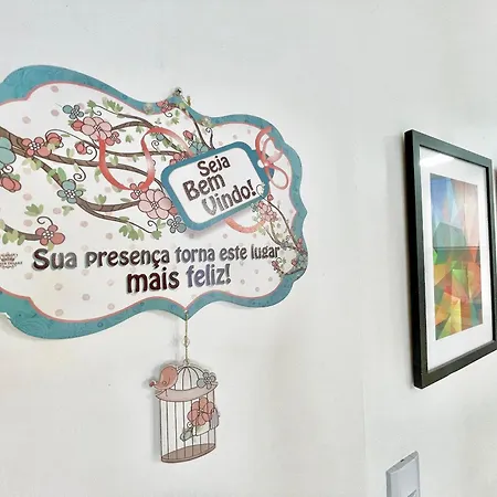 Casa de férias Alessandra | Meireles - Ce Fortaleza (Ceara)