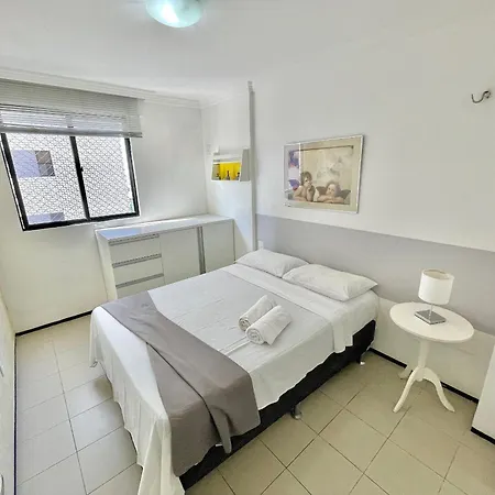 Casa de férias Alessandra | Meireles - Ce *