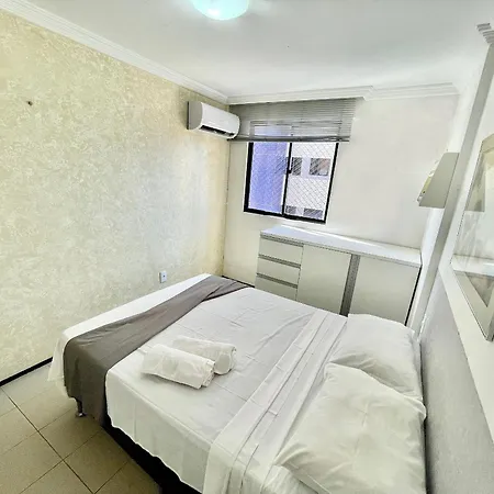 Casa de férias Alessandra | Meireles - Ce