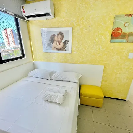 Casa de férias Alessandra | Meireles - Ce *