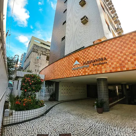 Casa de férias Alessandra | Meireles - Ce