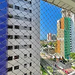 Alessandra Residence | Meireles - Ce